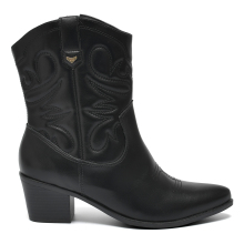 Bota em tecido 090-015-01